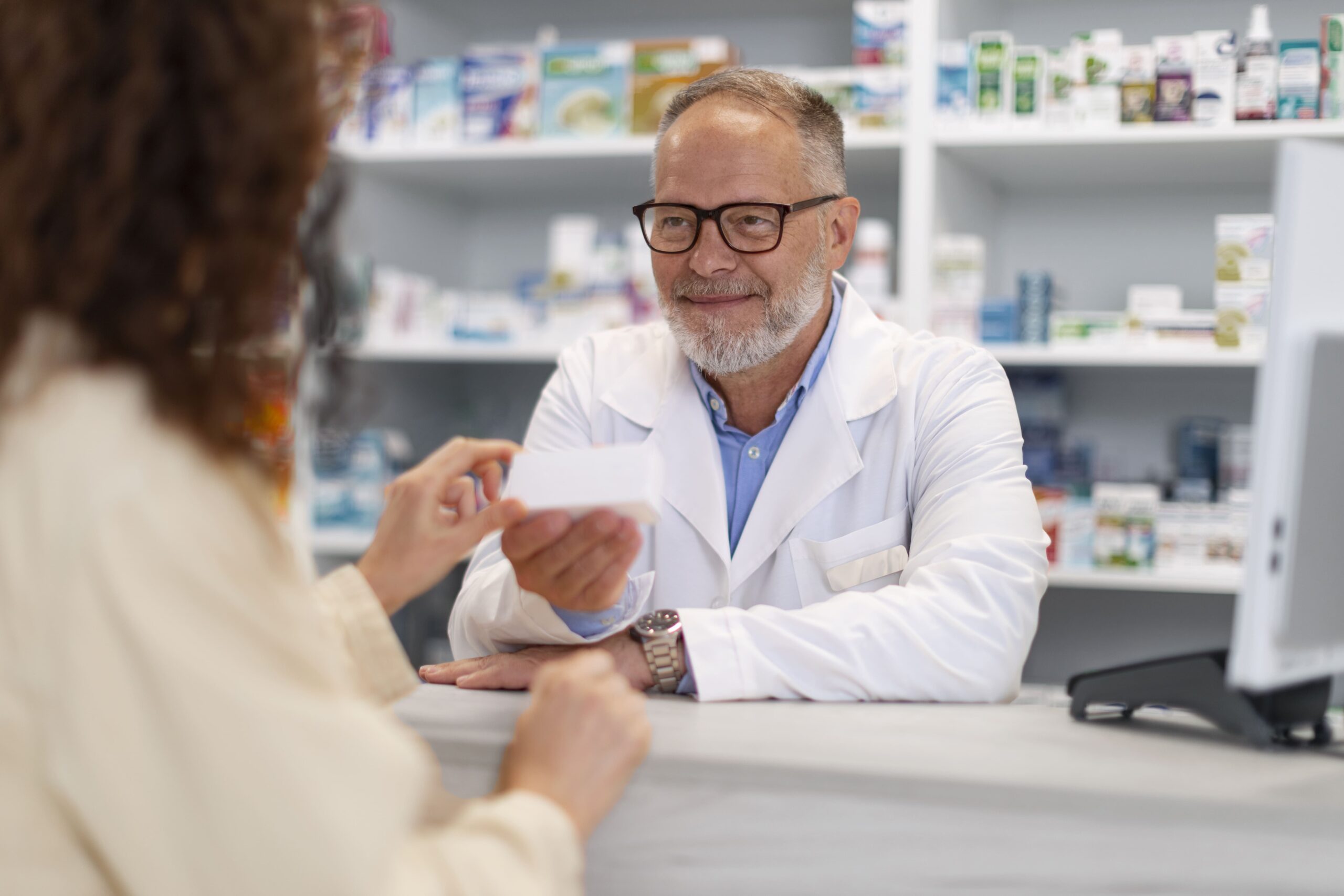 Do You Have To Pay for Prescriptions? How Prescriptions Work?