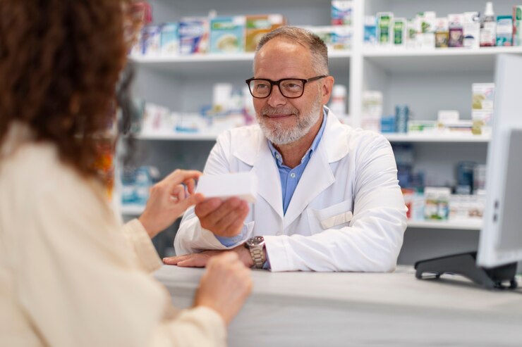 When Do You Have To Start Paying for Prescriptions?